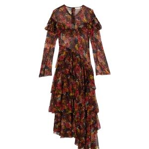 Beautiful Doen dress